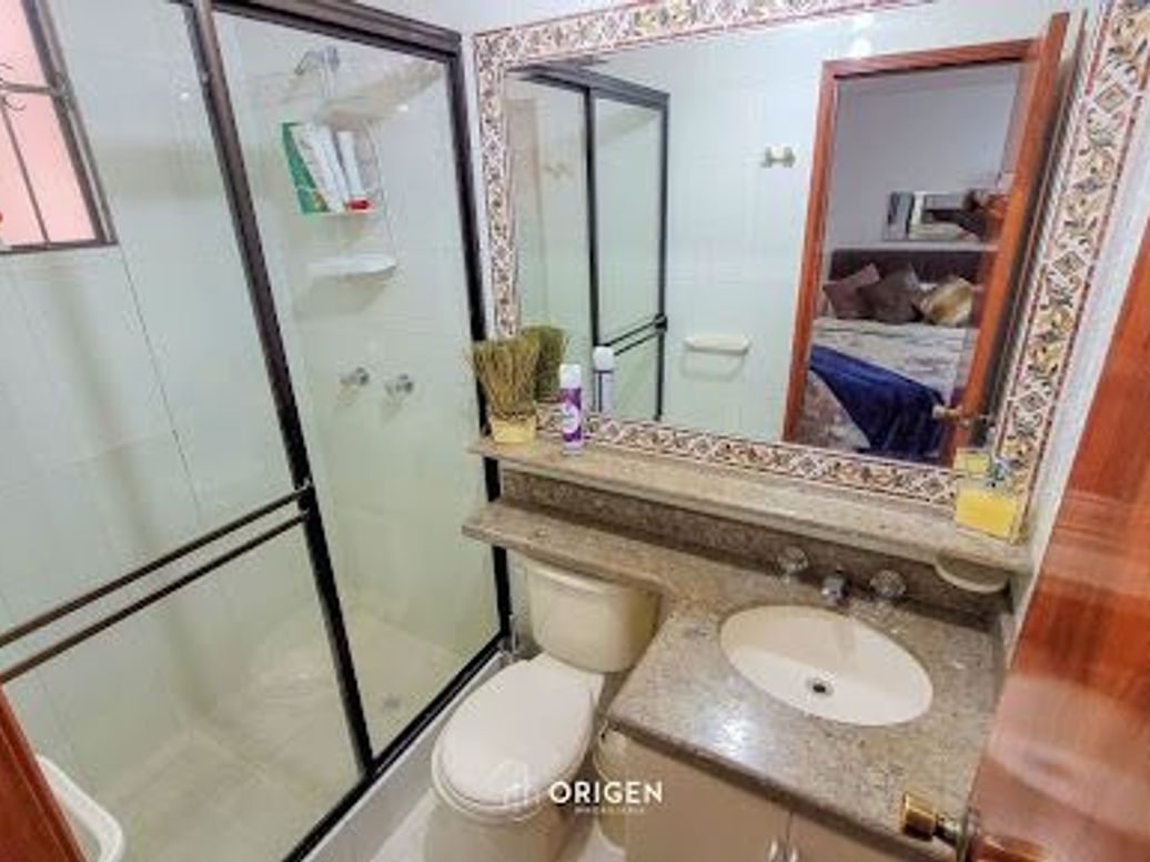 Apartamento de 3 alcobas en venta en Colina Campestre, Bogotá, 98 m² · foto 13 de 14
