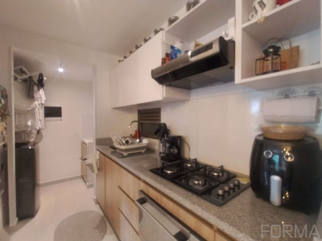 Apartamento de 2 alcobas en arriendo en Prado Veraniego Norte, Bogotá, 66 m² · foto 8 de 15