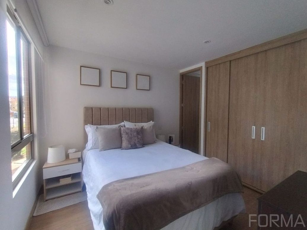 Apartamento de 2 alcobas en arriendo en Prado Veraniego Norte, Bogotá, 66 m² · foto 10 de 15