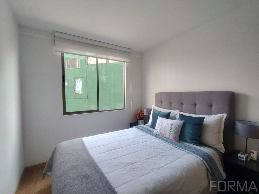 Apartamento de 2 alcobas en arriendo en Prado Veraniego Norte, Bogotá, 66 m² · foto 12 de 15