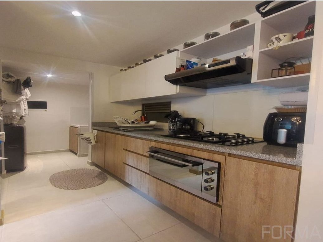 Apartamento de 2 alcobas en arriendo en Prado Veraniego Norte, Bogotá, 66 m² · foto 9 de 15