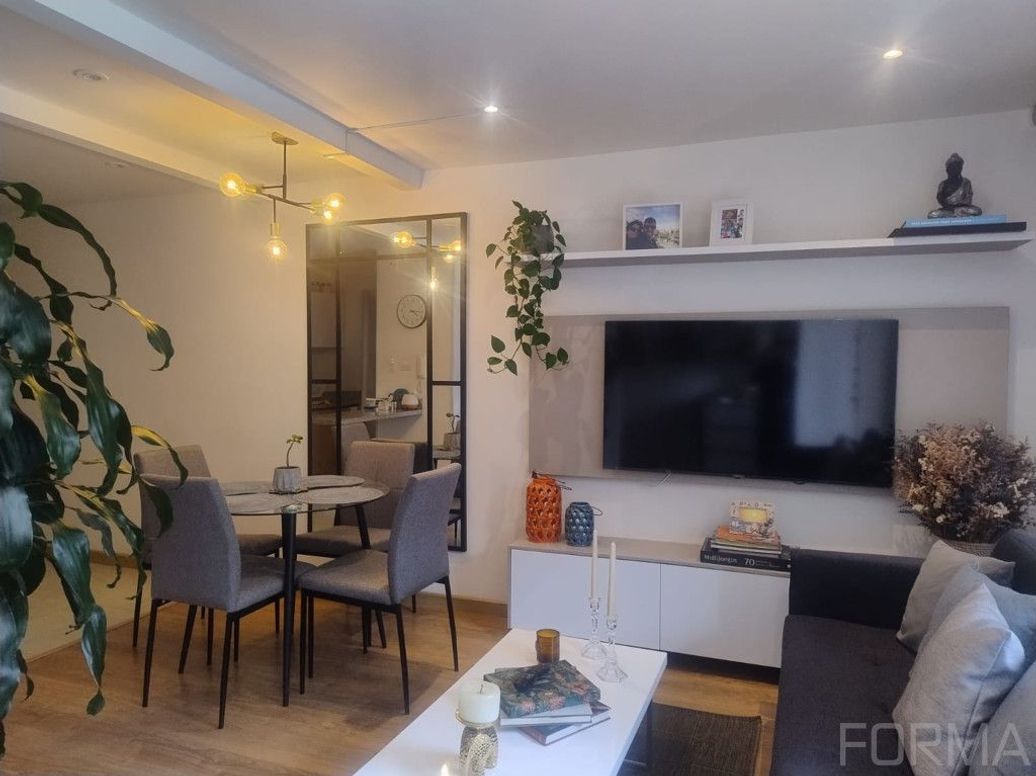 Apartamento de 2 alcobas en arriendo en Prado Veraniego Norte, Bogotá, 66 m² · foto 3 de 15