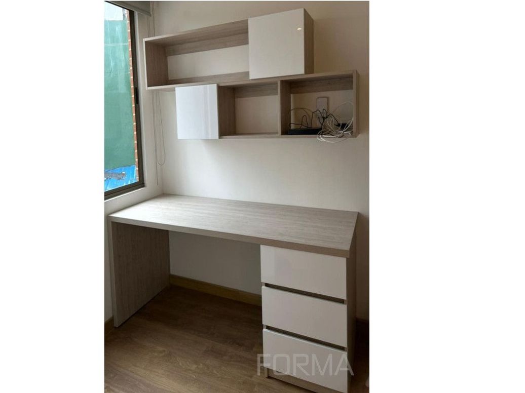 Apartamento de 2 alcobas en venta en Prado Veraniego Norte, Bogotá, 66 m² · foto 7 de 15