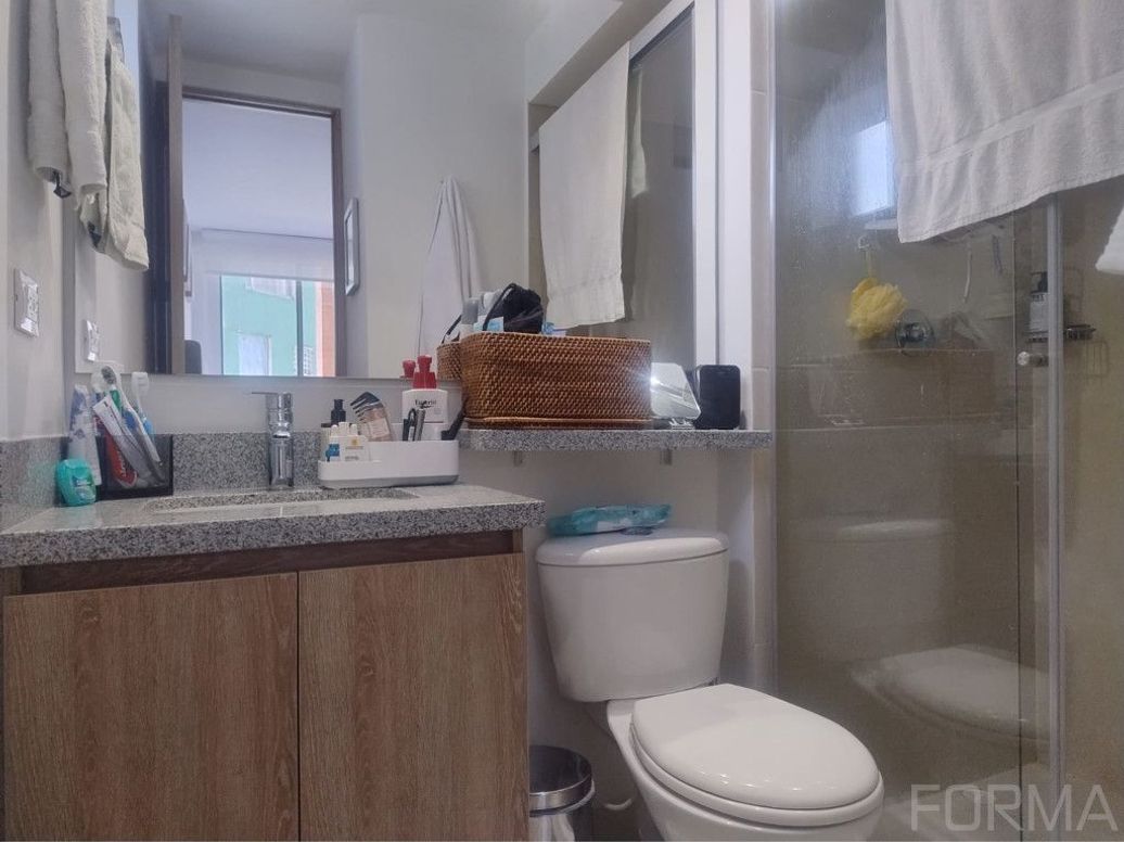 Apartamento de 2 alcobas en venta en Prado Veraniego Norte, Bogotá, 66 m² · foto 15 de 15