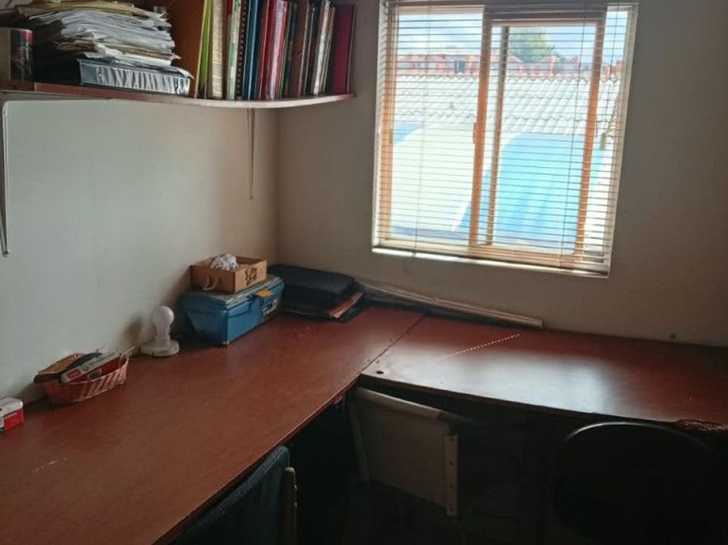 Casa de 3 alcobas en venta en Los Angeles, Bogotá, 80 m² · foto 7 de 17