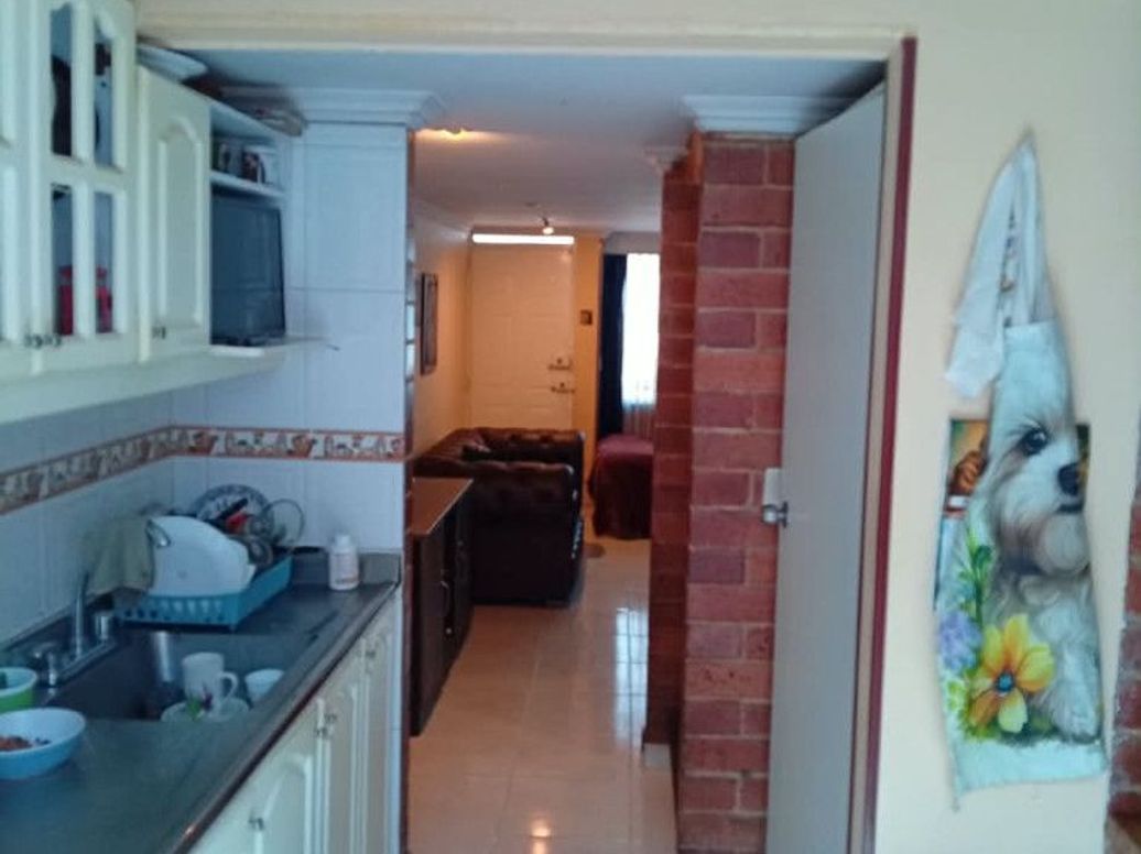 Casa de 3 alcobas en venta en Los Angeles, Bogotá, 80 m² · foto 12 de 17