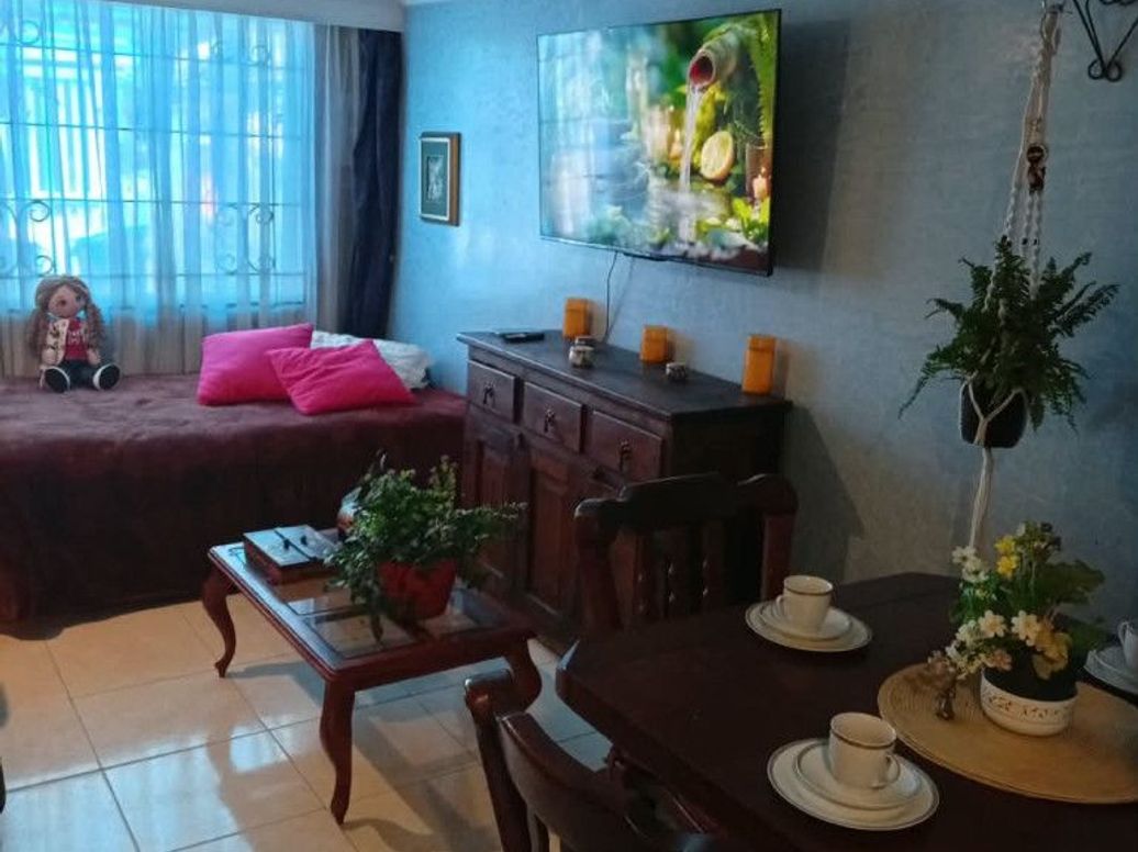 Casa de 3 alcobas en venta en Los Angeles, Bogotá, 80 m² · foto 13 de 17