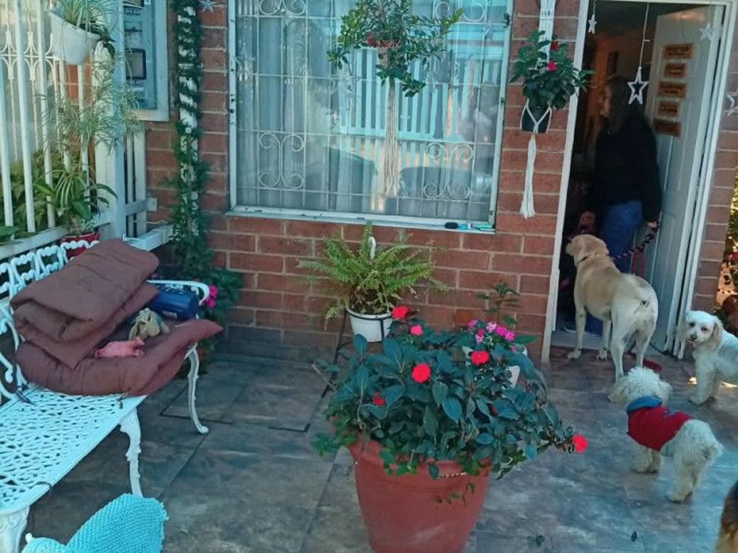 Casa de 3 alcobas en venta en Los Angeles, Bogotá, 80 m² · foto 14 de 17