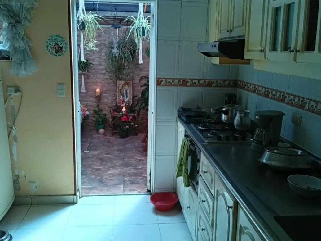 Casa de 3 alcobas en venta en Los Angeles, Bogotá, 80 m² · foto 10 de 17
