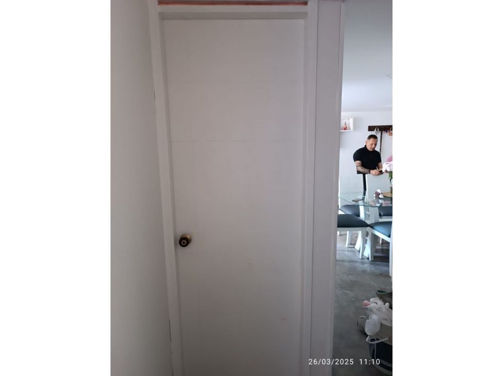 Apartamento de 3 alcobas en venta en Salitre, Bogotá, 56 m² · foto 16 de 20
