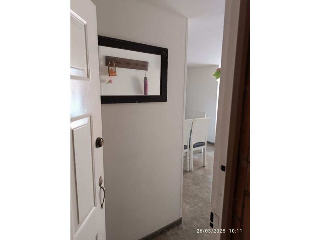 Apartamento de 3 alcobas en venta en Salitre, Bogotá, 56 m² · foto 17 de 20