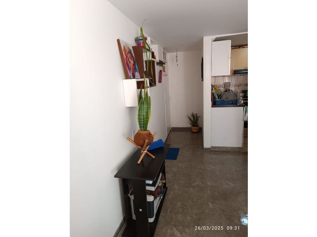 Apartamento de 3 alcobas en venta en Salitre, Bogotá, 56 m² · foto 7 de 20