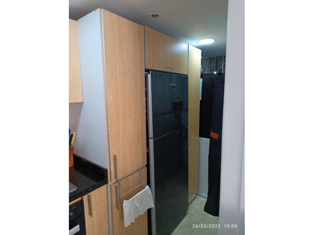 Apartamento de 3 alcobas en venta en Salitre, Bogotá, 56 m² · foto 6 de 20