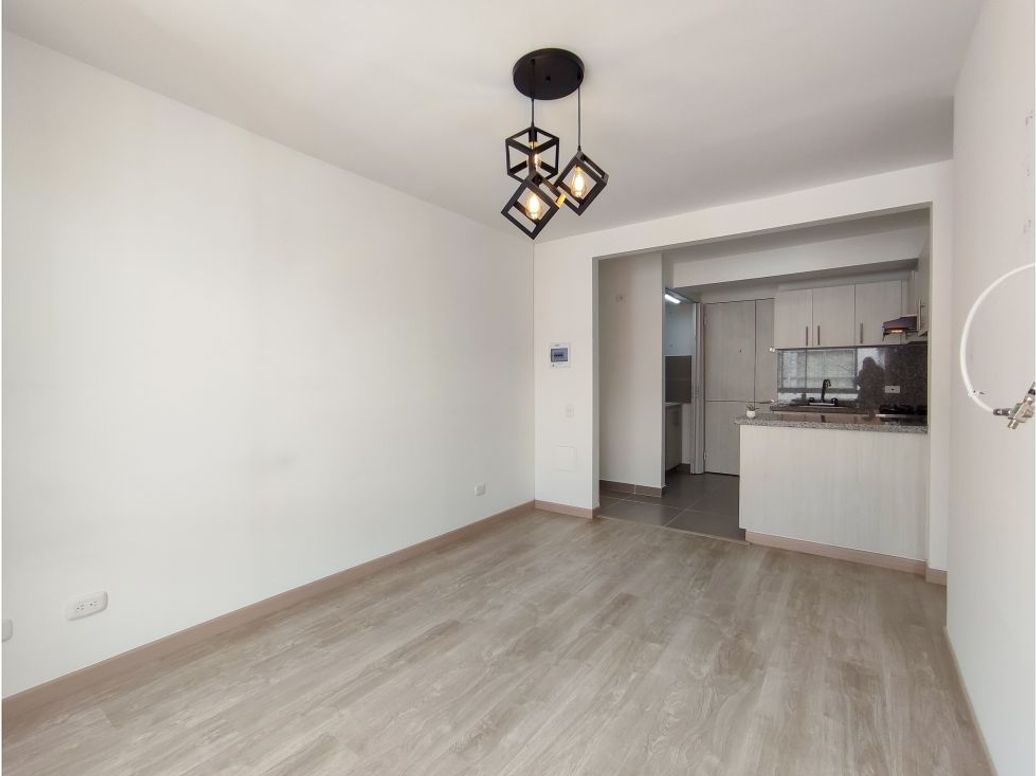 Apartamento de 3 alcobas en venta en Nueva Castilla, Bogotá, 46 m² · foto 14 de 20