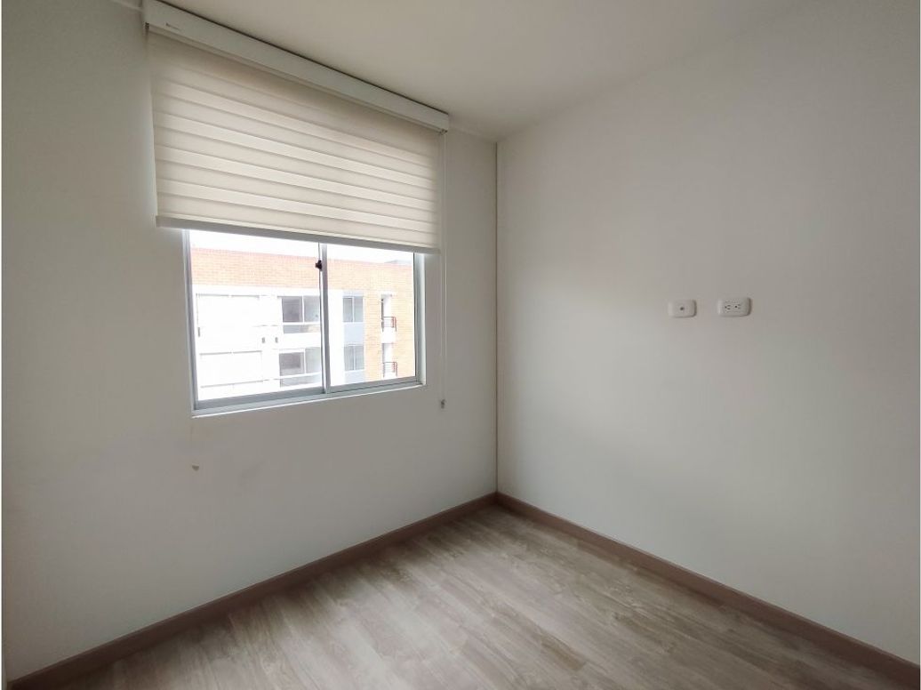 Apartamento de 3 alcobas en venta en Nueva Castilla, Bogotá, 46 m² · foto 19 de 20