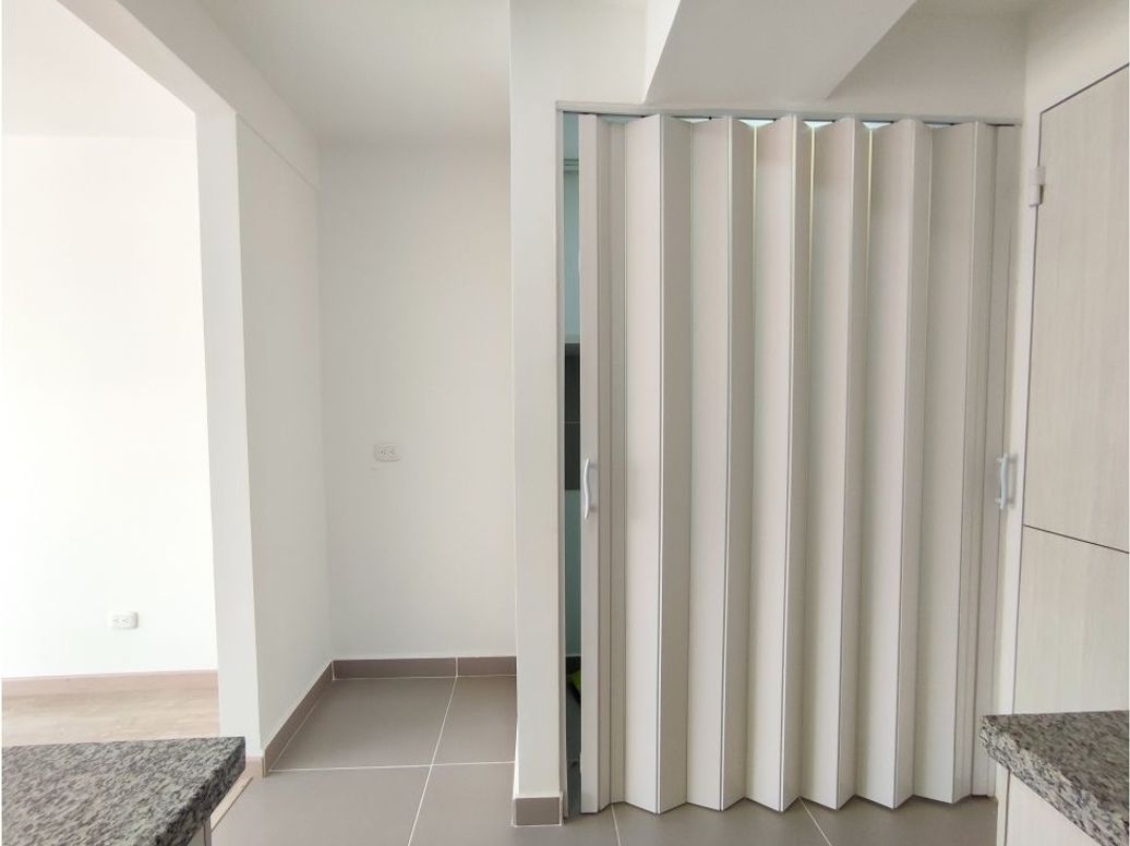 Apartamento de 3 alcobas en venta en Nueva Castilla, Bogotá, 46 m² · foto 9 de 20