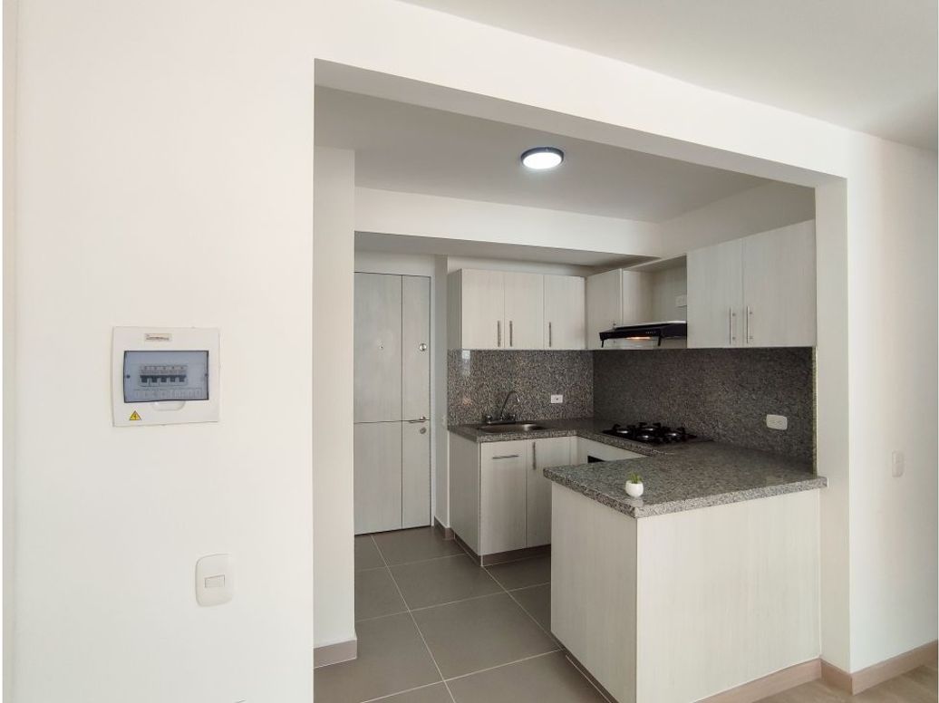 Apartamento de 3 alcobas en venta en Nueva Castilla, Bogotá, 46 m² · foto 5 de 20