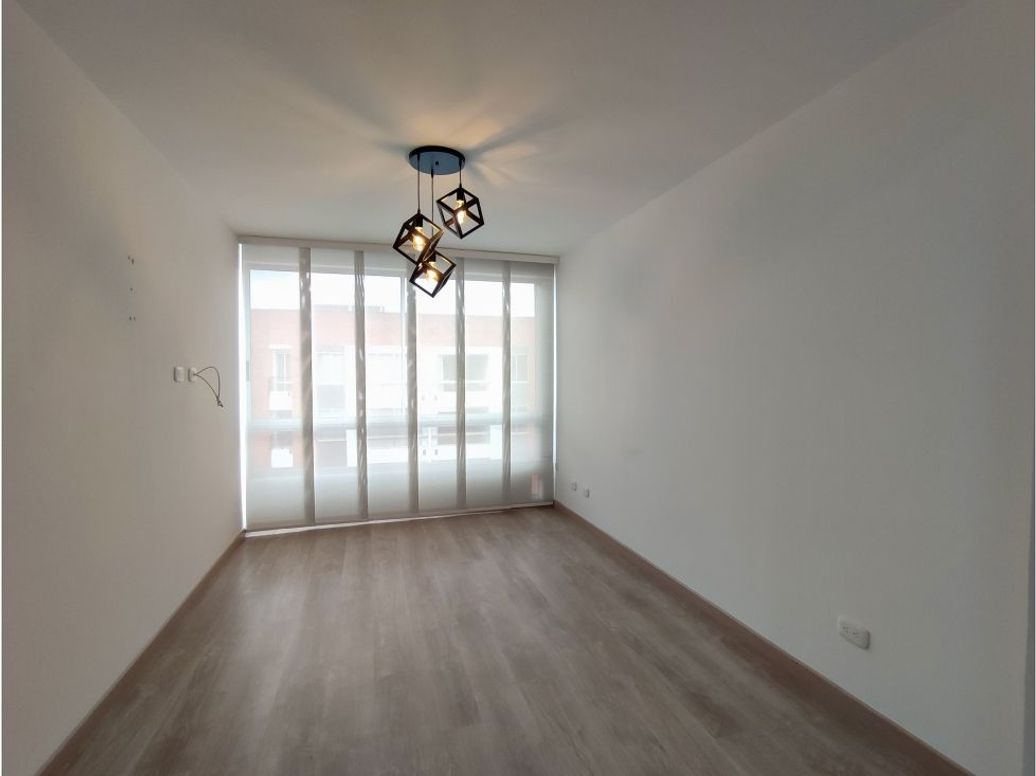 Apartamento de 3 alcobas en venta en Nueva Castilla, Bogotá, 46 m² · foto 17 de 20