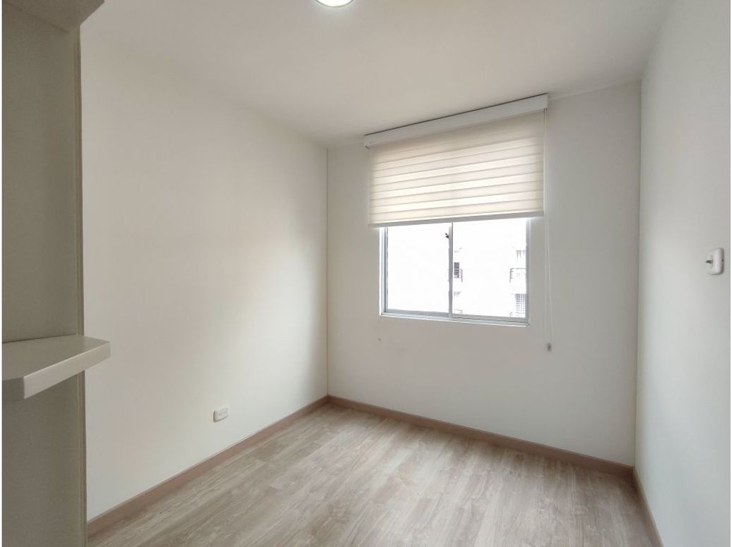 Apartamento de 3 alcobas en venta en Nueva Castilla, Bogotá, 46 m² · foto 20 de 20