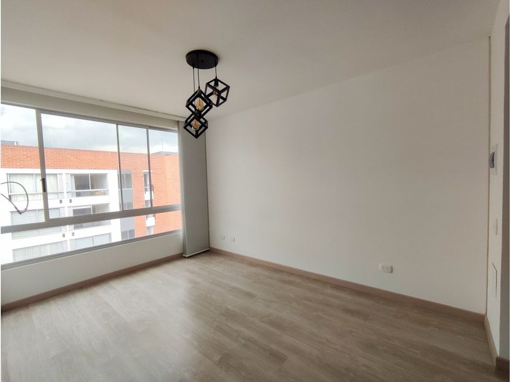Apartamento de 3 alcobas en venta en Nueva Castilla, Bogotá, 46 m² · foto 13 de 20