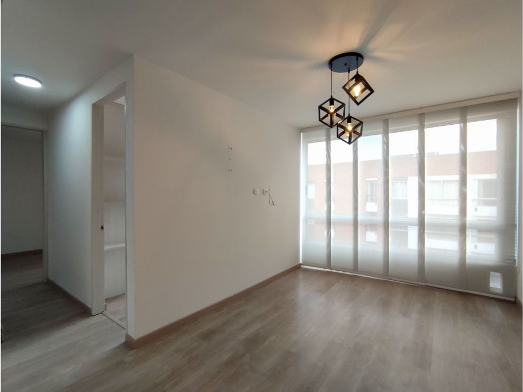 Apartamento de 3 alcobas en venta en Nueva Castilla, Bogotá, 46 m² · foto 15 de 20