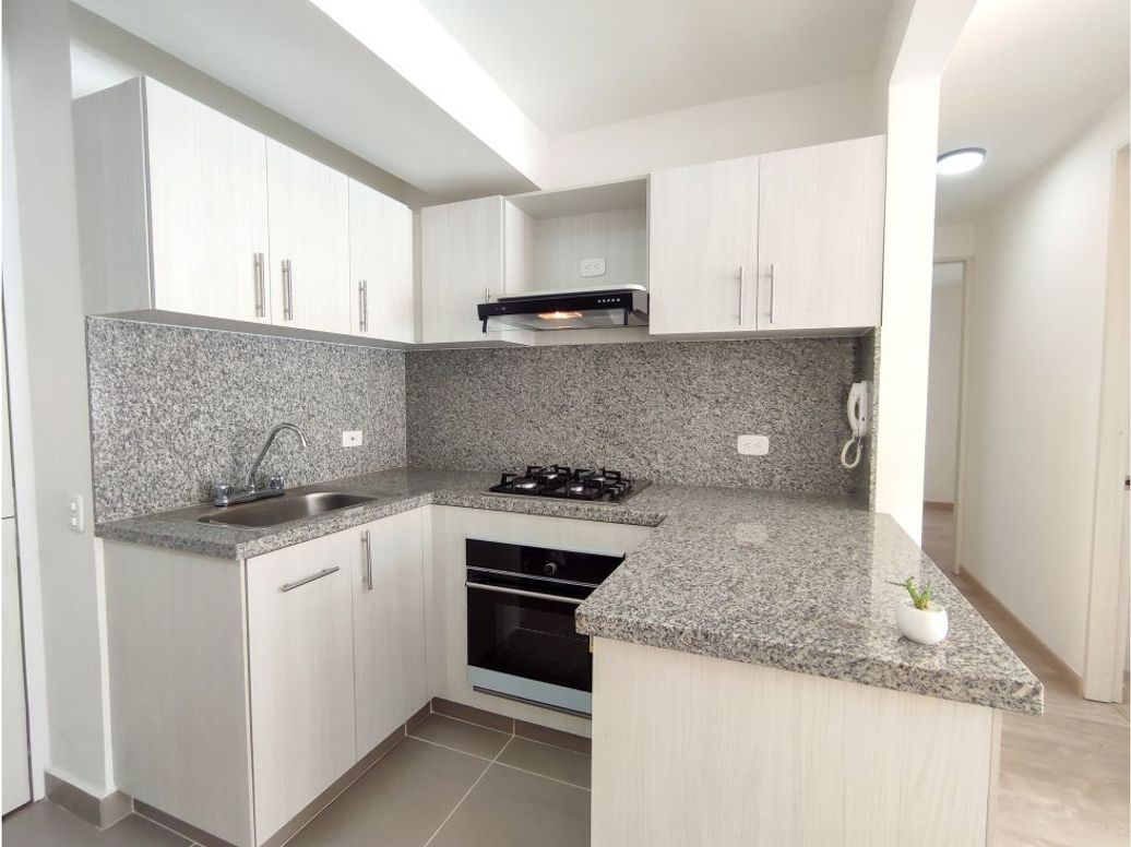 Apartamento de 3 alcobas en venta en Nueva Castilla, Bogotá, 46 m² · foto 6 de 20