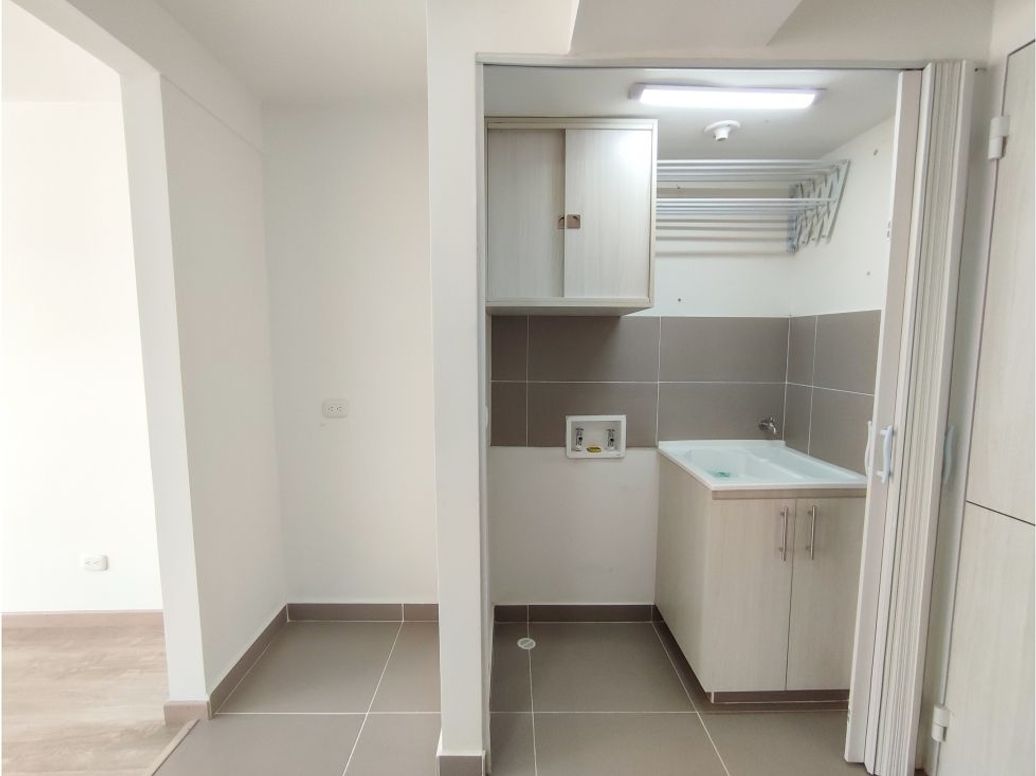 Apartamento de 3 alcobas en venta en Nueva Castilla, Bogotá, 46 m² · foto 8 de 20