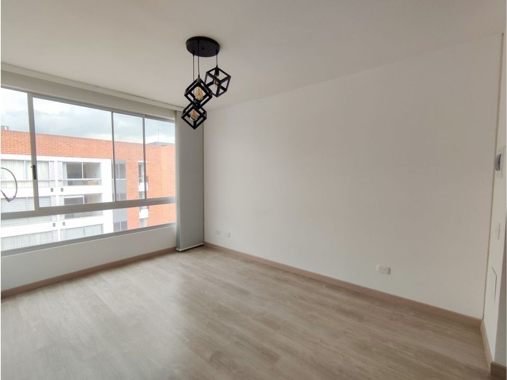 Apartamento de 3 alcobas en venta en Nueva Castilla, Bogotá, 46 m² · foto 16 de 20