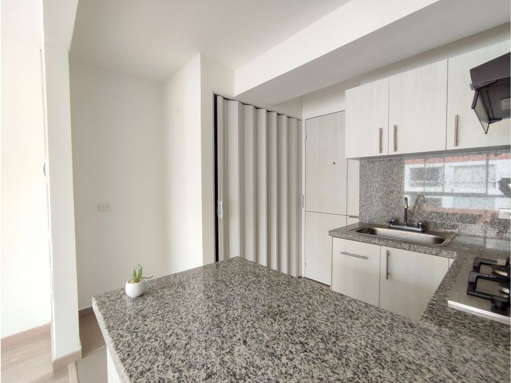 Apartamento de 3 alcobas en venta en Nueva Castilla, Bogotá, 46 m² · foto 11 de 20