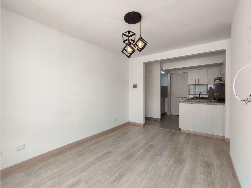 Apartamento de 3 alcobas en venta en Nueva Castilla, Bogotá, 46 m² · foto 12 de 20