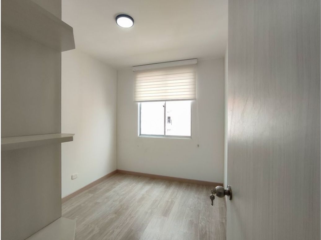 Apartamento de 3 alcobas en venta en Nueva Castilla, Bogotá, 46 m² · foto 18 de 20