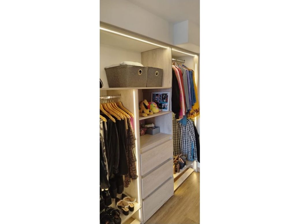 Apartamento de 1 alcoba en venta en Villemar, Bogotá, 42 m² · foto 12 de 18