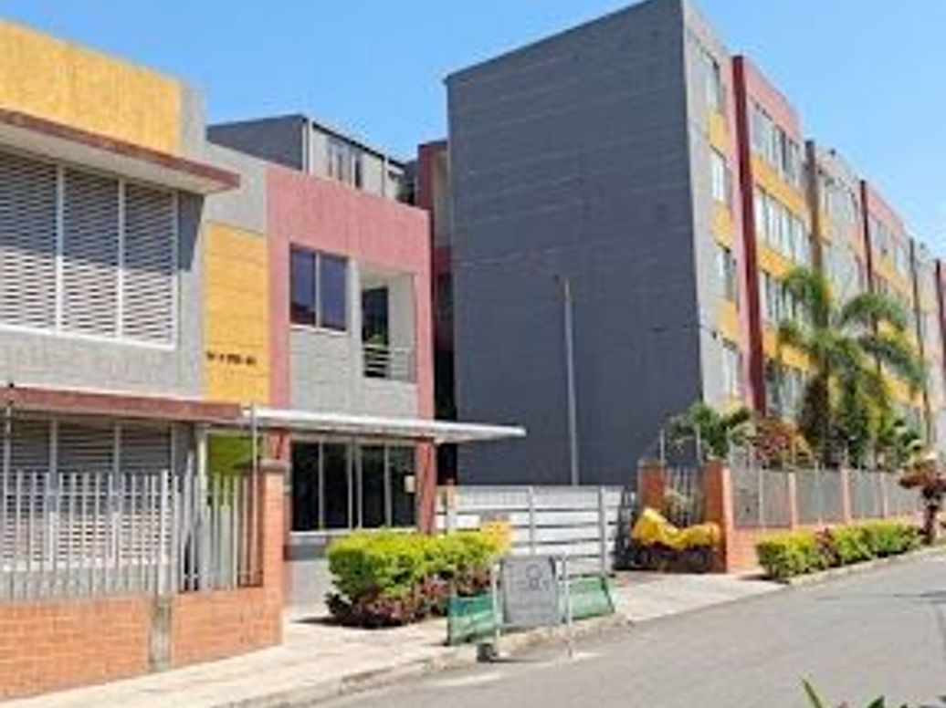ARRIENDO de APARTAMENTO en PIEDECUESTA, PIEDECUESTA en Piedecuesta