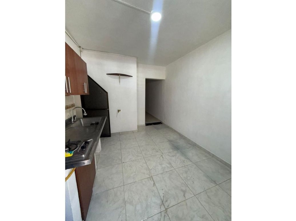 APARTA ESTUDIO PARA ARRIENDO EN CASTILLA MEDELLIN en Castilla