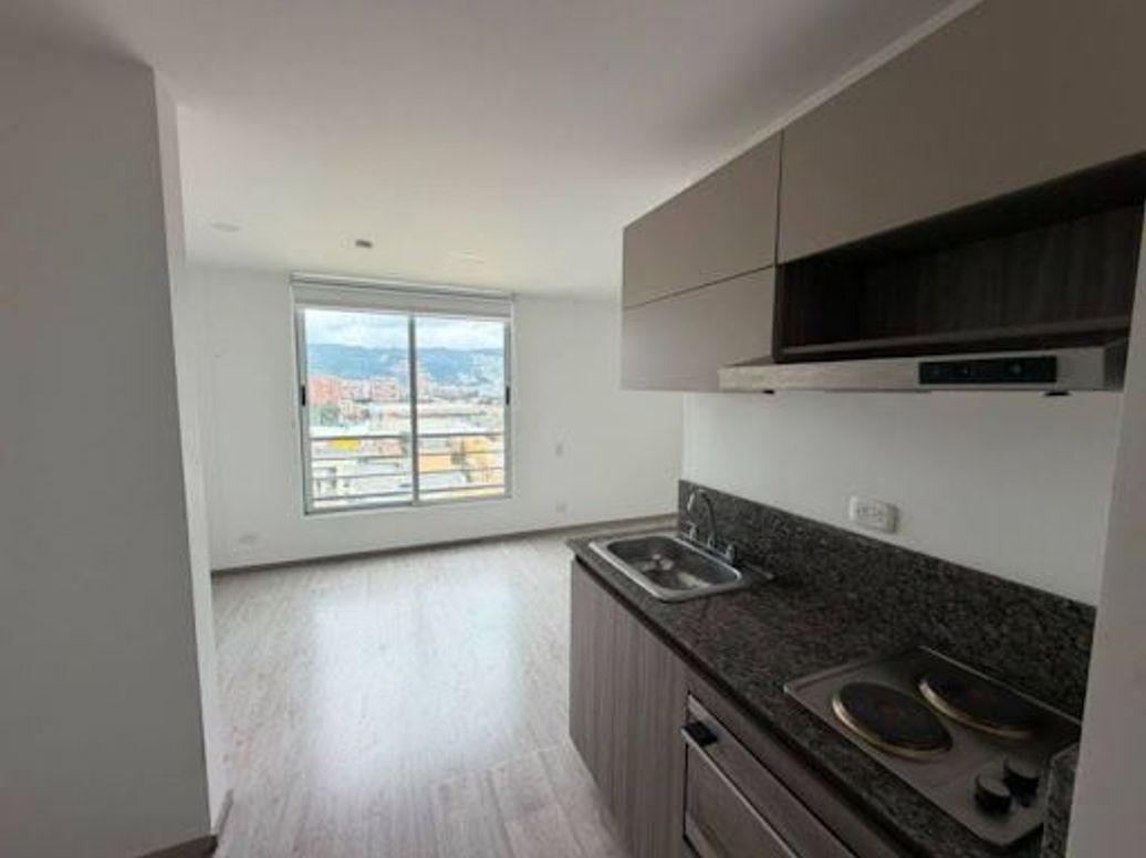 ARRIENDO de APARTAESTUDIO en NORTH POINT, BOGOTA en North Point