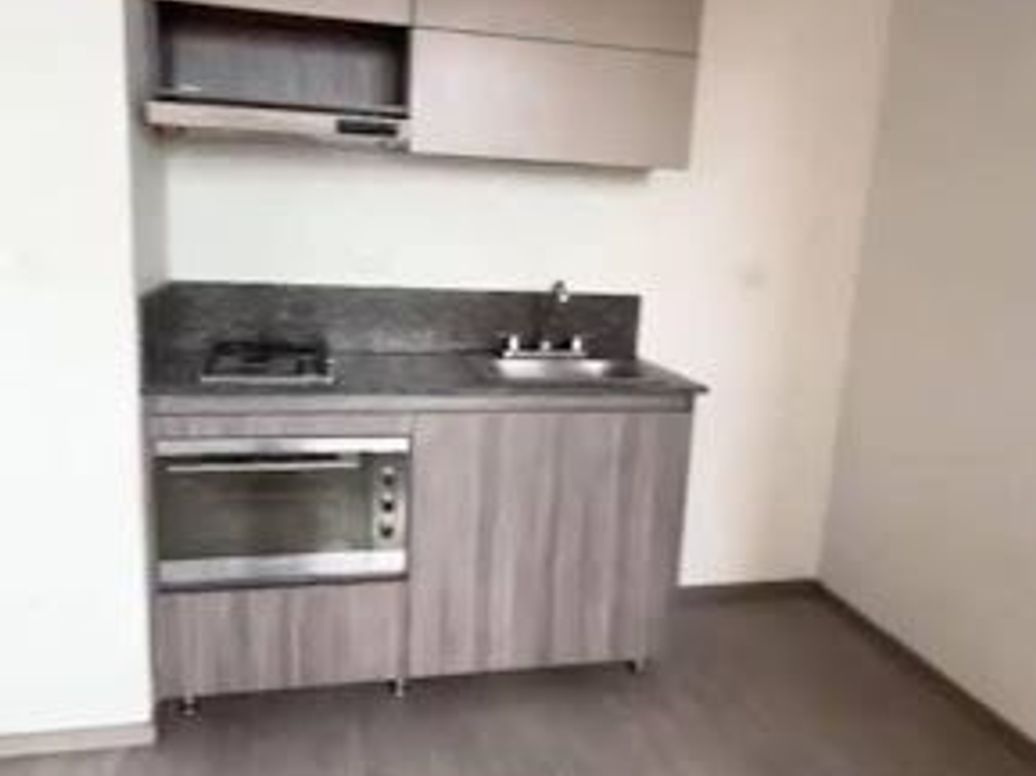 ARRIENDO de APARTAESTUDIO en NORTH POINT, BOGOTA en North Point