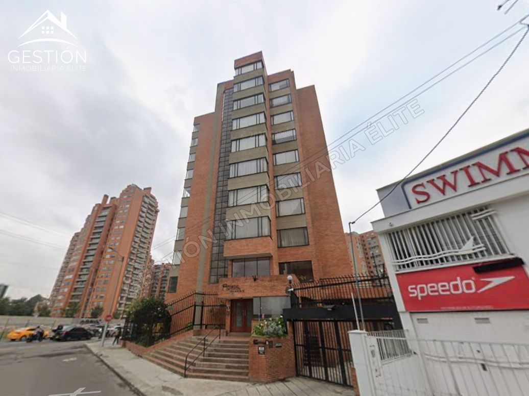 Apartamento en Arriendo en Los Andes, Barrios Unidos, Bogotá en Los Andes