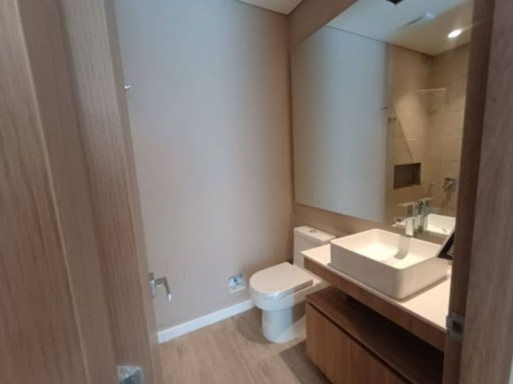 Apartamento de 1 alcoba en venta en Santa Barbara Oriental, Bogotá, 57 m² · foto 8 de 13