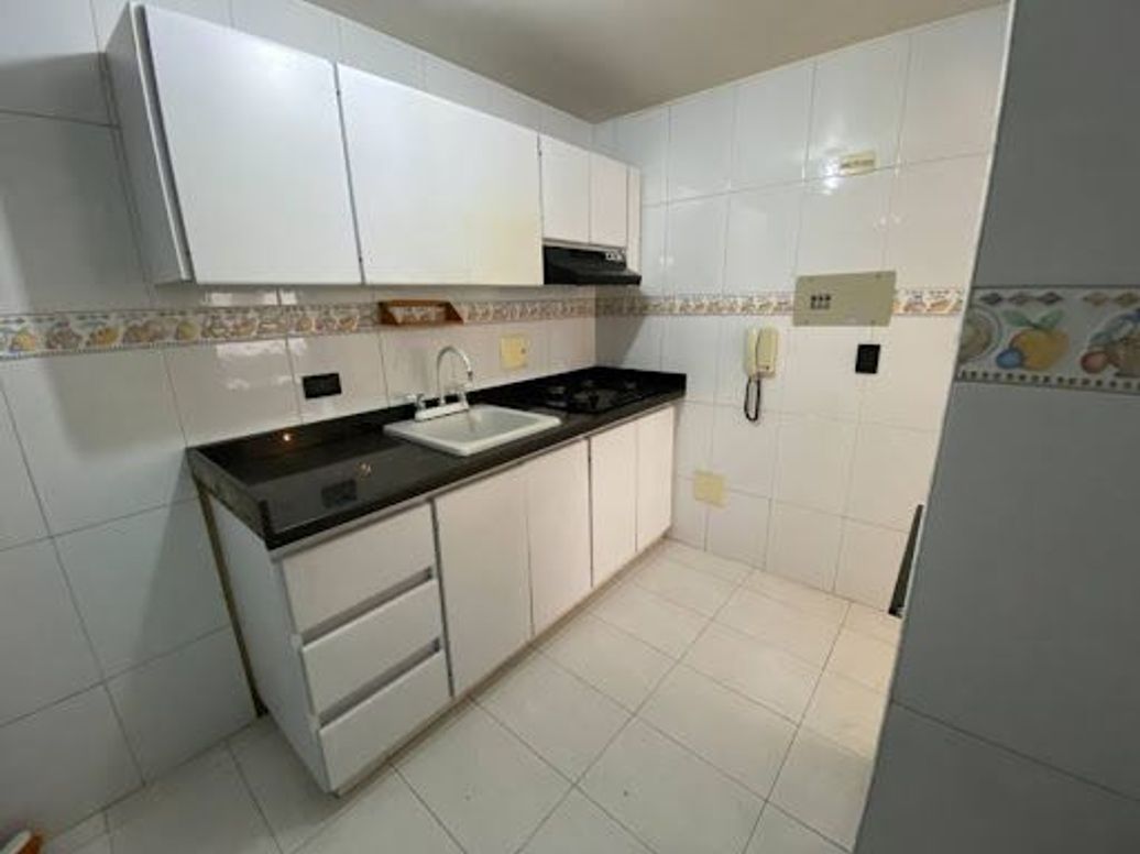 Apartamento de 1 alcoba en arriendo en Sauzal, Bogotá, 40 m² · foto 6 de 11
