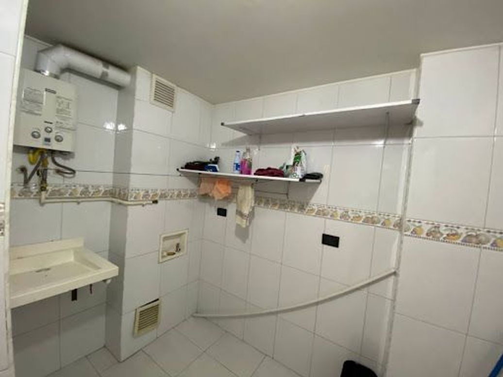 Apartamento de 1 alcoba en arriendo en Sauzal, Bogotá, 40 m² · foto 7 de 11