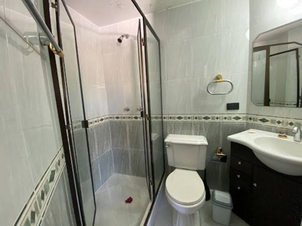Apartamento de 1 alcoba en arriendo en Sauzal, Bogotá, 40 m² · foto 9 de 11