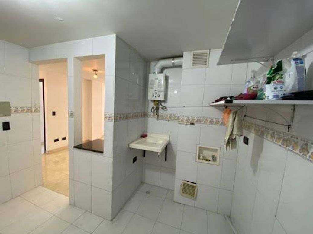 Apartamento de 1 alcoba en arriendo en Sauzal, Bogotá, 40 m² · foto 8 de 11