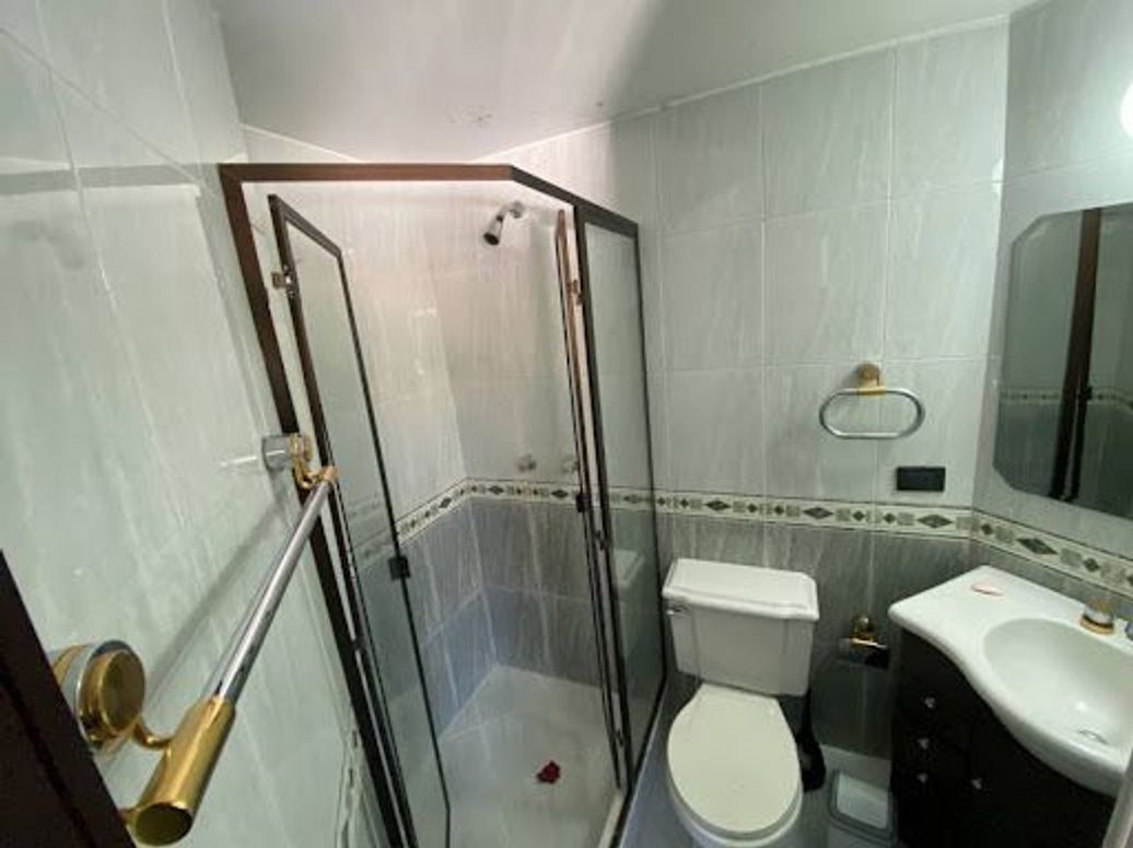 Apartamento de 1 alcoba en arriendo en Sauzal, Bogotá, 40 m² · foto 10 de 11