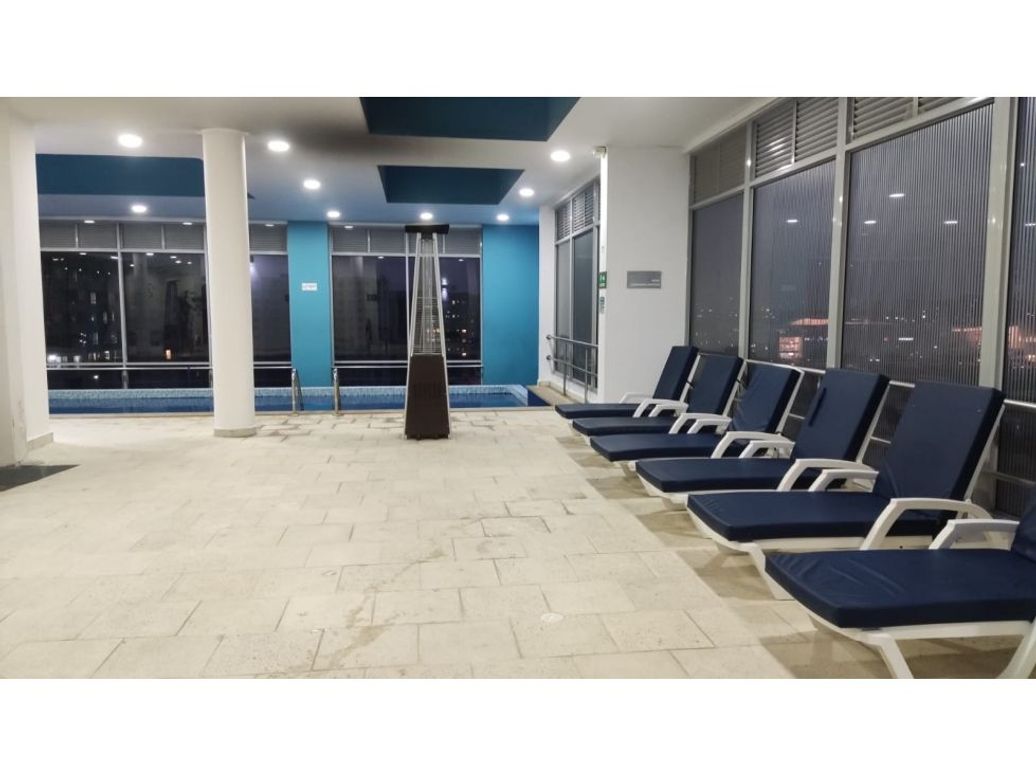 Apartamento de 2 alcobas en arriendo en La Felicidad, Bogotá, 102 m² · foto 15 de 17