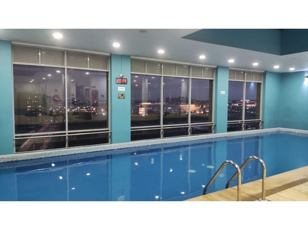 Apartamento de 2 alcobas en arriendo en La Felicidad, Bogotá, 102 m² · foto 16 de 17