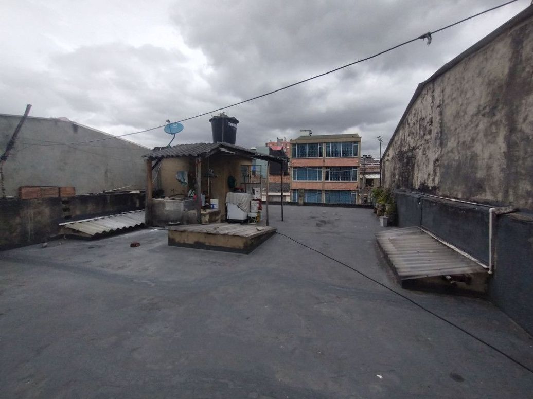 Casa de 5 alcobas en venta en Comuneros, Bogotá, 229 m² · foto 19 de 20