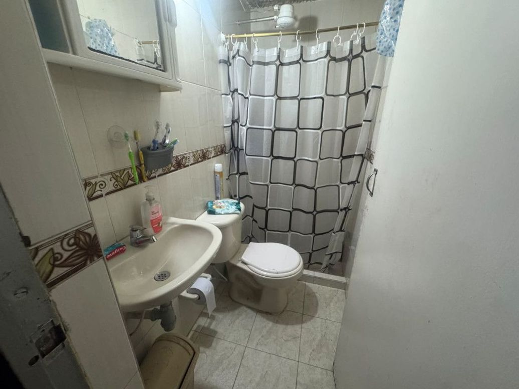 Casa de 3 alcobas en venta en Puerta Del Sol, Bogotá, 72 m² · foto 6 de 9
