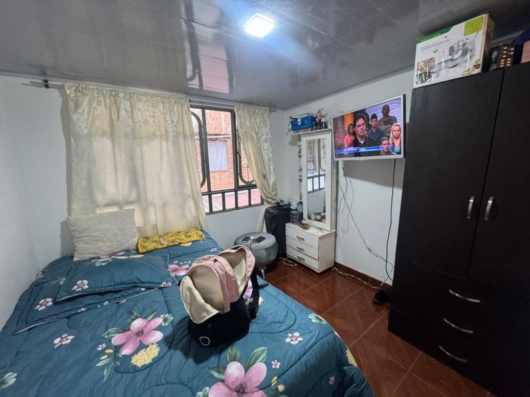 Casa de 3 alcobas en venta en Puerta Del Sol, Bogotá, 72 m² · foto 7 de 9