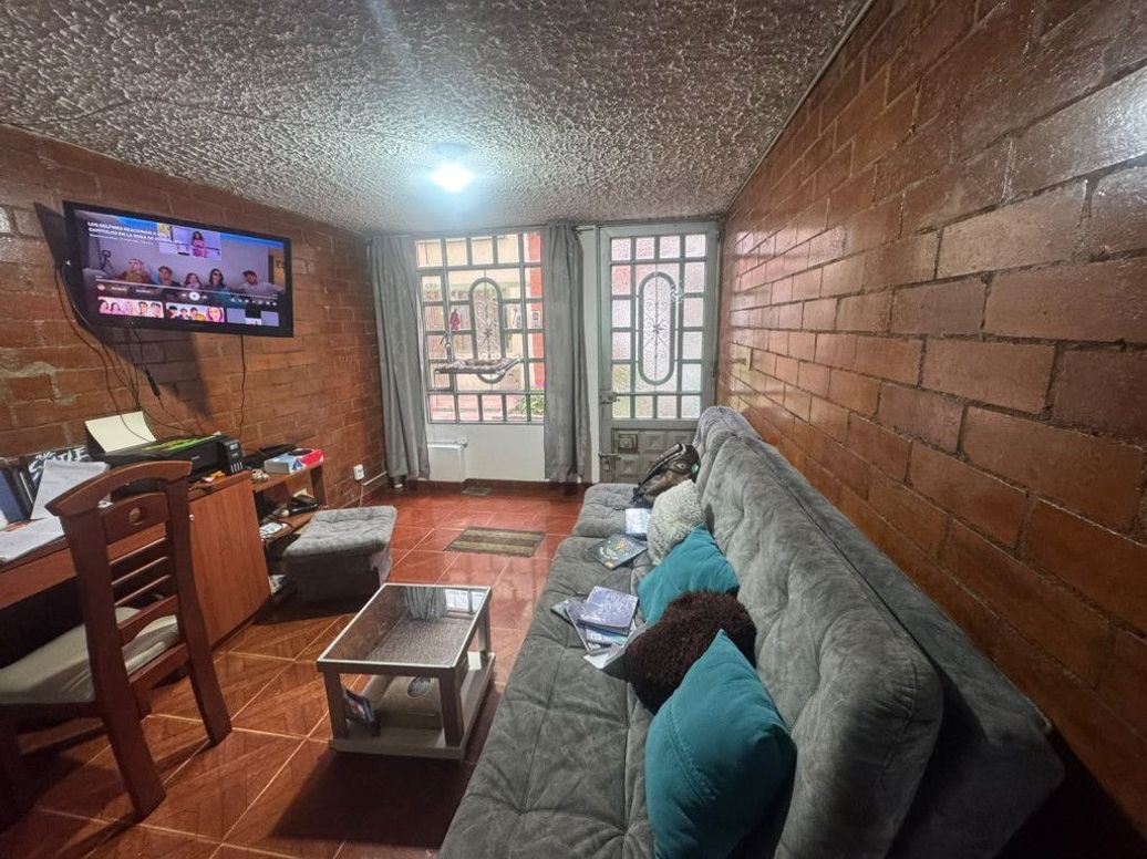 Casa de 3 alcobas en venta en Puerta Del Sol, Bogotá, 72 m² · foto 5 de 9