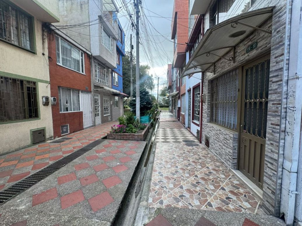 Casa de 3 alcobas en venta en Puerta Del Sol, Bogotá, 72 m² · foto 9 de 9